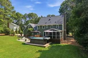 15708 Wickershire Ct, Raleigh, NC 27614 - Photo 58
