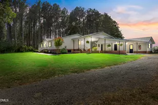 2988 Henley Rd, Sanford, NC 27330 - Photo 2