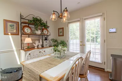5609 Alta Vista Court, Raleigh, NC 27610 - Photo 10