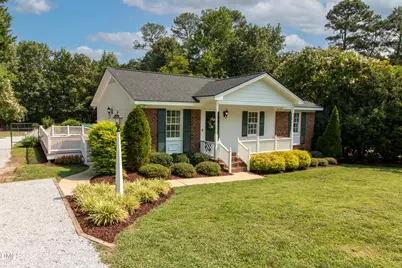 5609 Alta Vista Court, Raleigh, NC 27610 - Photo 4