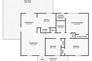 5609 Alta Vista Ct, Raleigh, NC 27610 - Photo 40