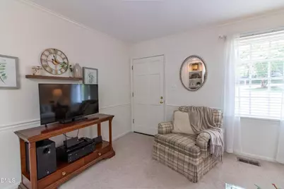 5609 Alta Vista Court, Raleigh, NC 27610 - Photo 6
