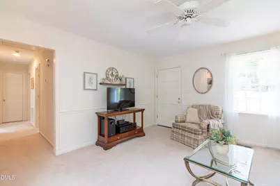5609 Alta Vista Court, Raleigh, NC 27610 - Photo 22
