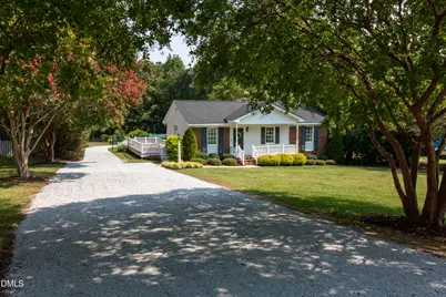 5609 Alta Vista Court, Raleigh, NC 27610 - Photo 2