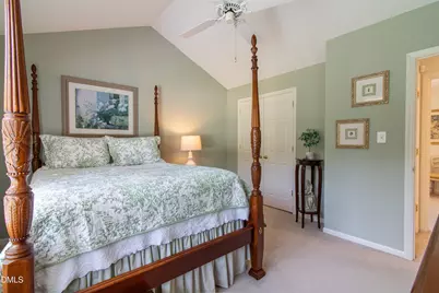 5609 Alta Vista Court, Raleigh, NC 27610 - Photo 16
