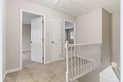 8217 Clear Brook Drive, Raleigh, NC 27615 - Photo 24