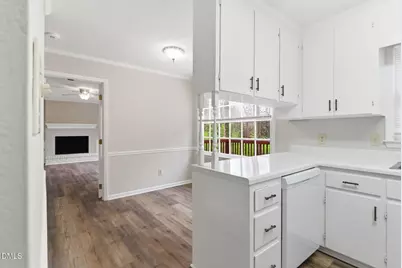 8217 Clear Brook Drive, Raleigh, NC 27615 - Photo 18