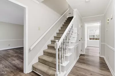 8217 Clear Brook Drive, Raleigh, NC 27615 - Photo 6