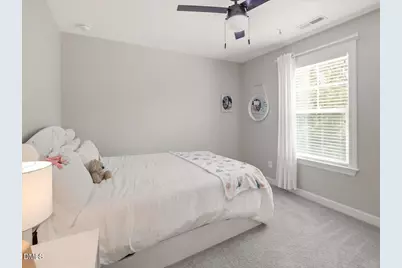 436 Cahors Trail, Holly Springs, NC 27540 - Photo 22