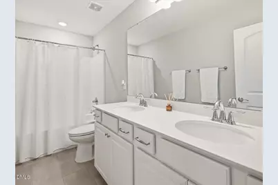 436 Cahors Trail, Holly Springs, NC 27540 - Photo 24