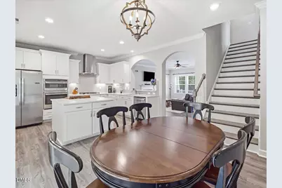 436 Cahors Trail, Holly Springs, NC 27540 - Photo 6