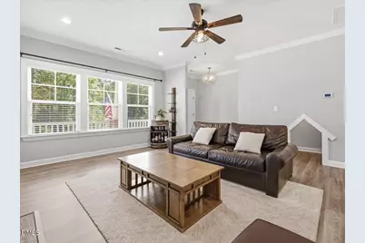 436 Cahors Trail, Holly Springs, NC 27540 - Photo 8