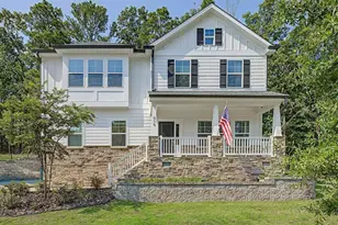 436 Cahors Trail, Holly Springs, NC 27540 - Photo 1