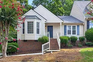 106 Altair Cir, Apex, NC 27502 - Photo 1