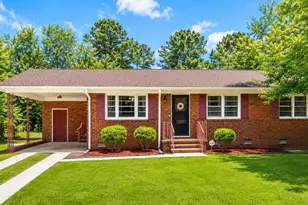 5233 Butternut Dr, Fayetteville, NC 28304 - Photo 1