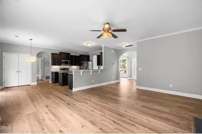 6928 Rex Road, Holly Springs, NC 27540 - Photo 16