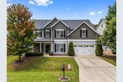 6928 Rex Road, Holly Springs, NC 27540 - Photo 46