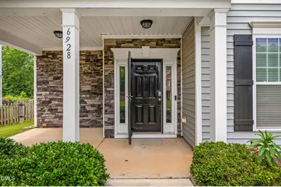 6928 Rex Road, Holly Springs, NC 27540 - Photo 2