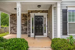 6928 Rex Rd, Holly Springs, NC 27540 - Photo 2