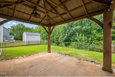 6928 Rex Road, Holly Springs, NC 27540 - Photo 40