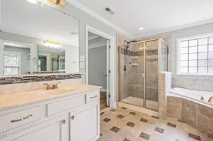 6928 Rex Rd, Holly Springs, NC 27540 - Photo 36