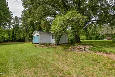 6121 Yates Mill Pond Road, Raleigh, NC 27606 - Photo 4