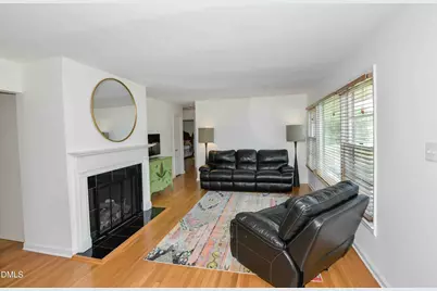 6121 Yates Mill Pond Road, Raleigh, NC 27606 - Photo 4