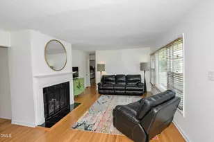 6121 Yates Mill Pond Rd, Raleigh, NC 27606 - Photo 4