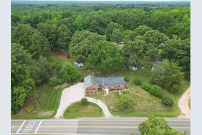 6121 Yates Mill Pond Road, Raleigh, NC 27606 - Photo 2