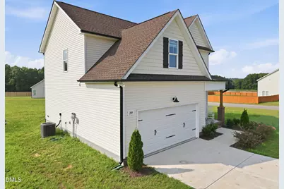 209 Danube Drive, Zebulon, NC 27597 - Photo 2