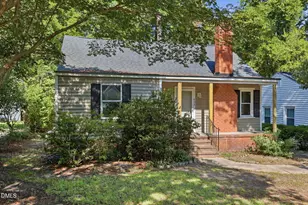603 Pilot Ave, Fayetteville, NC 28303 - Photo 2