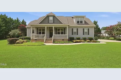 7808 Cortona Way, Wendell, NC 27591 - Photo 2