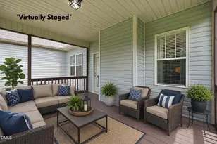 7808 Cortona Way, Wendell, NC 27591 - Photo 24