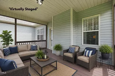 7808 Cortona Way, Wendell, NC 27591 - Photo 24