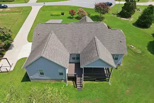 7808 Cortona Way, Wendell, NC 27591 - Photo 30