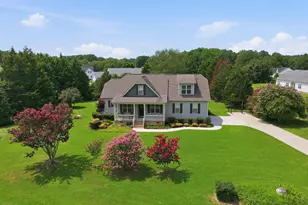 7808 Cortona Way, Wendell, NC 27591 - Photo 4