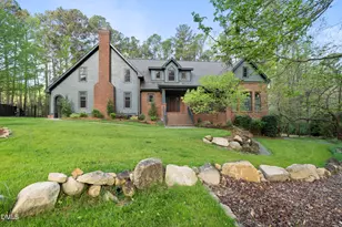 123 Grove Park Cir, Pittsboro, NC 27312 - Photo 2