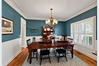 380 Barn Hill Lane, Wake Forest, NC 27587 - Photo 8