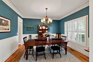 380 Barn Hill Ln, Wake Forest, NC 27587 - Photo 8