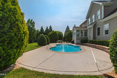 380 Barn Hill Lane, Wake Forest, NC 27587 - Photo 38