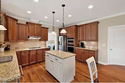 380 Barn Hill Lane, Wake Forest, NC 27587 - Photo 18