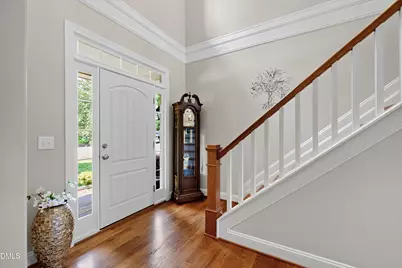 380 Barn Hill Lane, Wake Forest, NC 27587 - Photo 4