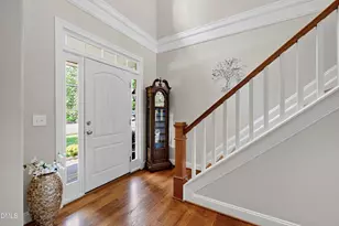 380 Barn Hill Ln, Wake Forest, NC 27587 - Photo 4