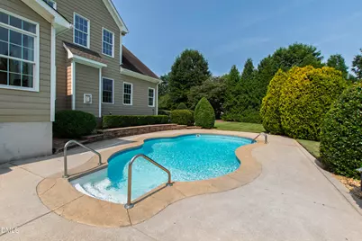 380 Barn Hill Lane, Wake Forest, NC 27587 - Photo 42