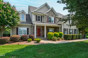 380 Barn Hill Ln, Wake Forest, NC 27587 - Photo 1