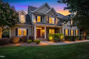 380 Barn Hill Ln, Wake Forest, NC 27587 - Photo 2