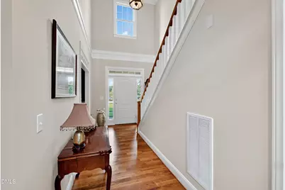 380 Barn Hill Lane, Wake Forest, NC 27587 - Photo 6