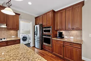 380 Barn Hill Ln, Wake Forest, NC 27587 - Photo 14
