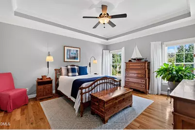 380 Barn Hill Lane, Wake Forest, NC 27587 - Photo 30