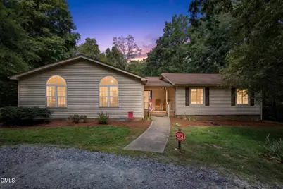 6910 Blalock Road, Bahama, NC 27503 - Photo 2